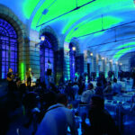 CENA DI GALA SARDEGNA | VERONA 2011