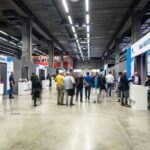 AMBIENTE LAVORO | BOLOGNA 2018