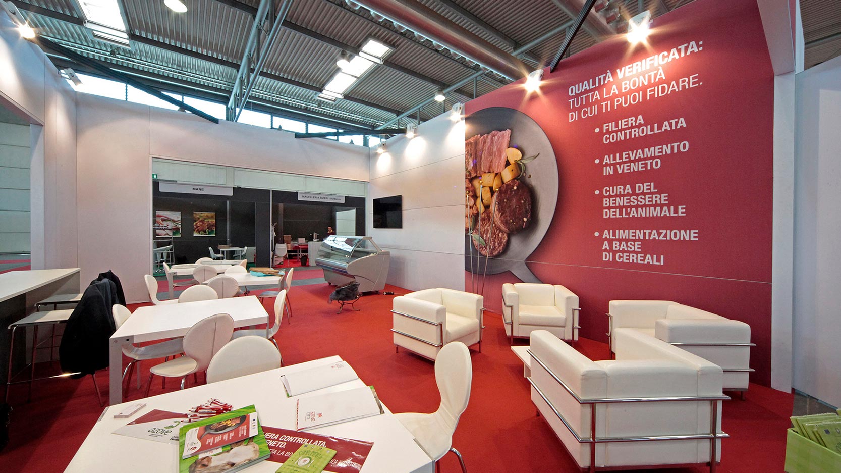 EUROCARNE VR VERONA 2015