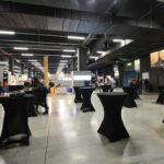TECHNOLOGY HUB | MILANO 2017