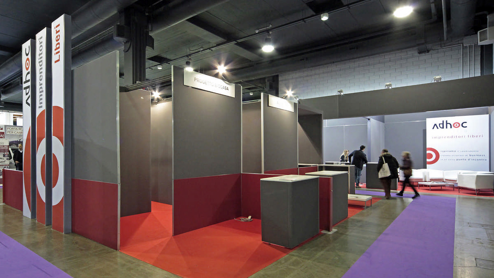 MOVE VICENZA 2015