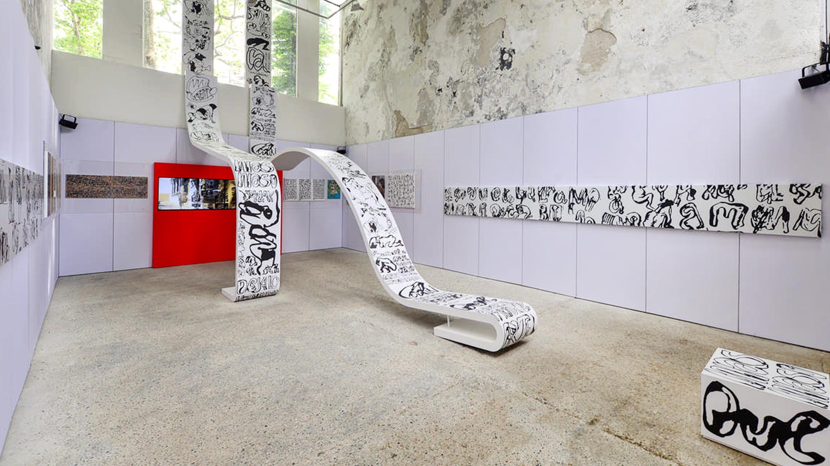 BIENNALE ARTE | VENEZIA 2017