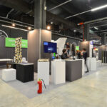 TECHNOLOGY HUB | MILANO 2017