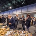 CENA DI GALA GR. TRIVELLATO | PADOVA 2018