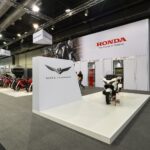 MOTOR BIKE EXPO | VERONA 2018