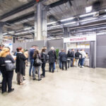 AMBIENTE LAVORO | BOLOGNA 2018