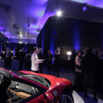 CENA DI GALA CONFINDUSTRIA | PADOVA 2016