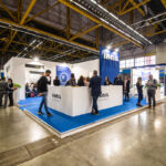 AMBIENTE LAVORO | BOLOGNA 2018