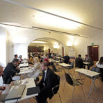 WORLD TOURISM EXPO PADOVA 2014