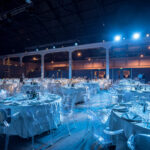 CENA DI GALA GR. TRIVELLATO | PADOVA 2018