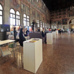 WORLD TOURISM EXPO PADOVA 2014