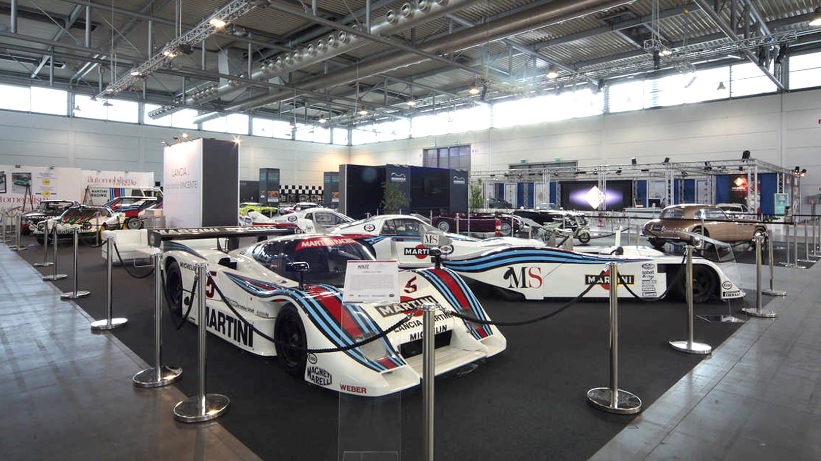 VERONA LEGEND CARS | VERONA 2016