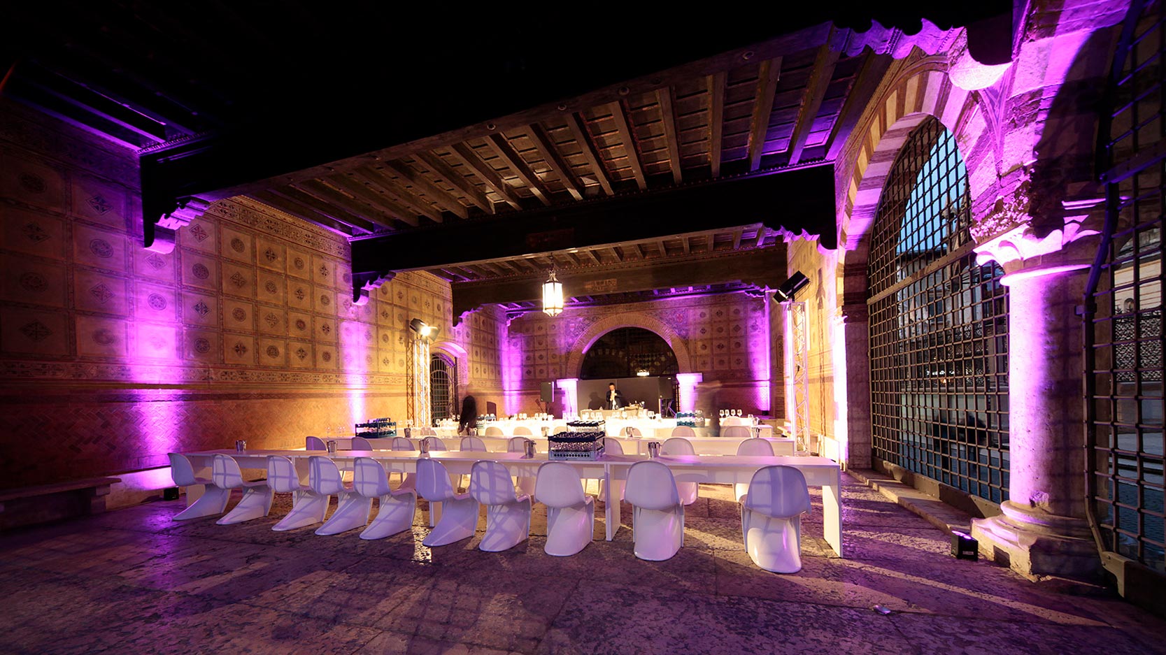 VINITALY AND THE CITY | VERONA 2016