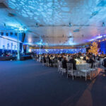 CENA DI GALA CONFINDUSTRIA | PADOVA 2018