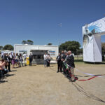 MARCHE ENDURANCE NUMANA 2013