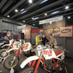 MOTOR BIKE EXPO | VERONA 2015