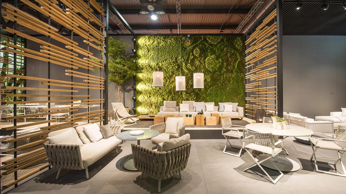 SALONE DEL MOBILE | MILANO 2017