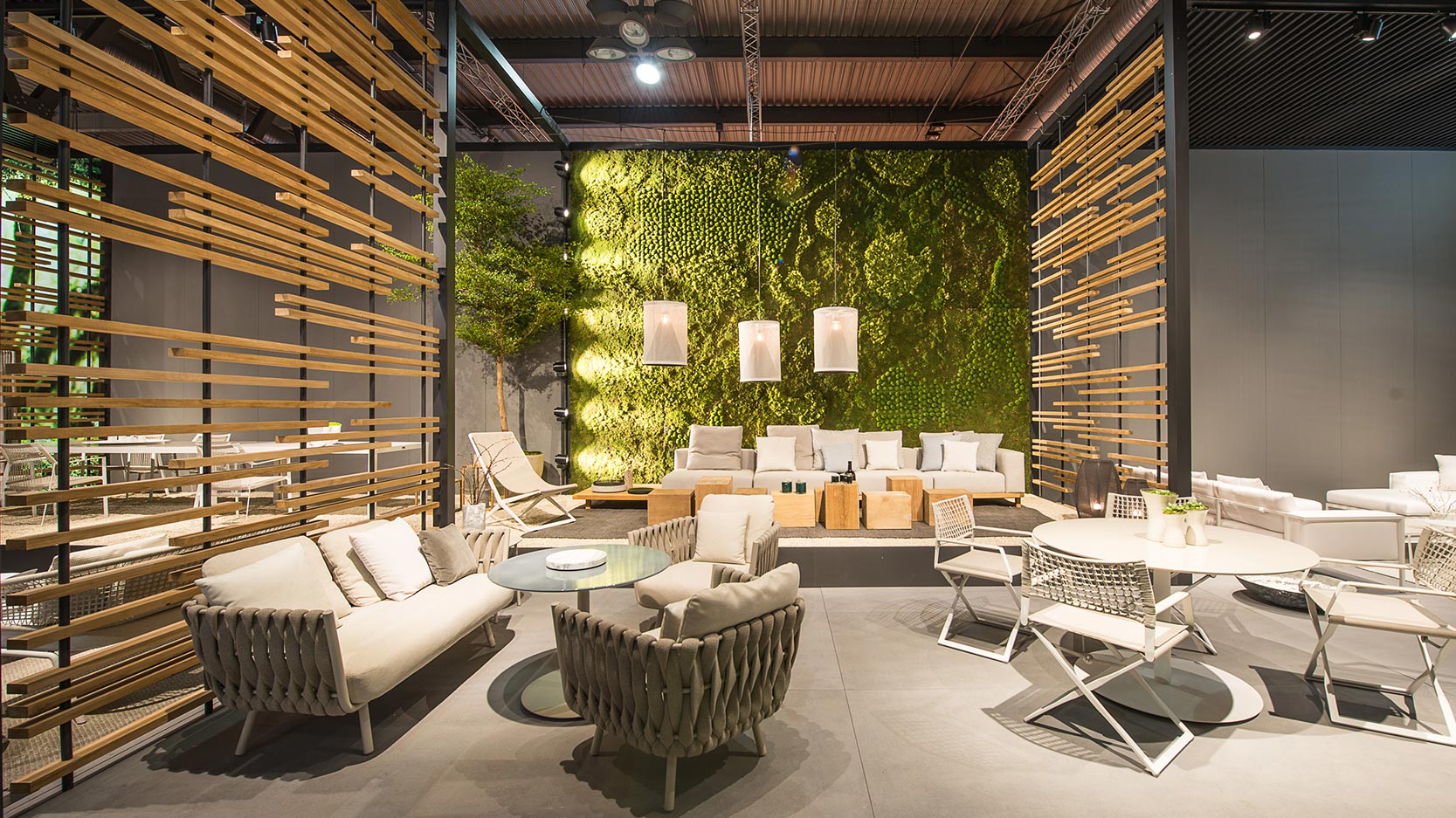SALONE DEL MOBILE | MILANO 2017