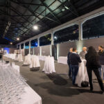 CENA DI GALA GR. TRIVELLATO | PADOVA 2018