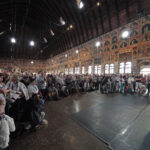 WORLD TOURISM EXPO PADOVA 2014