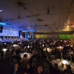 CENA DI GALA CONFINDUSTRIA | PADOVA 2018