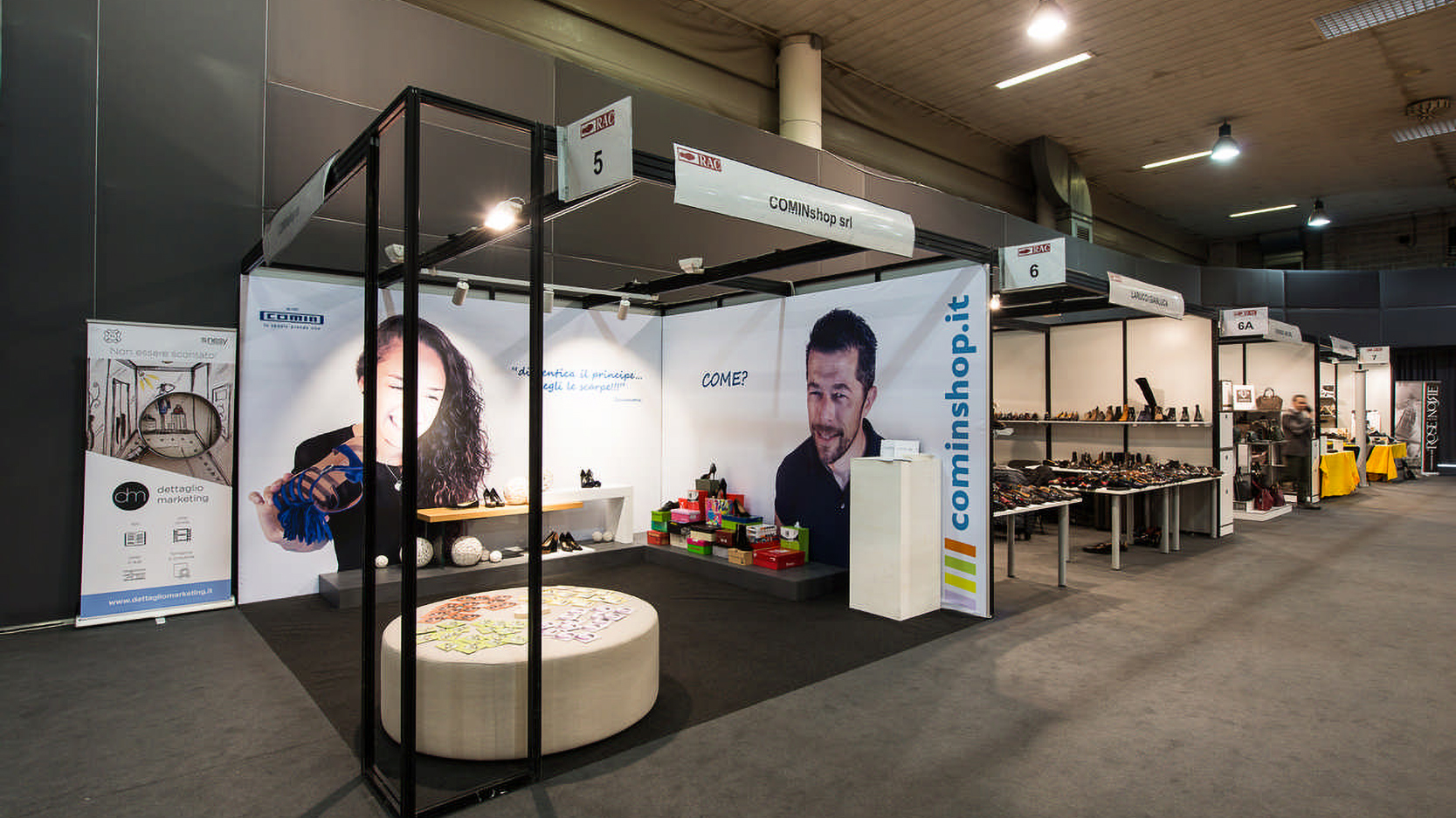 RAC PADOVA 2017