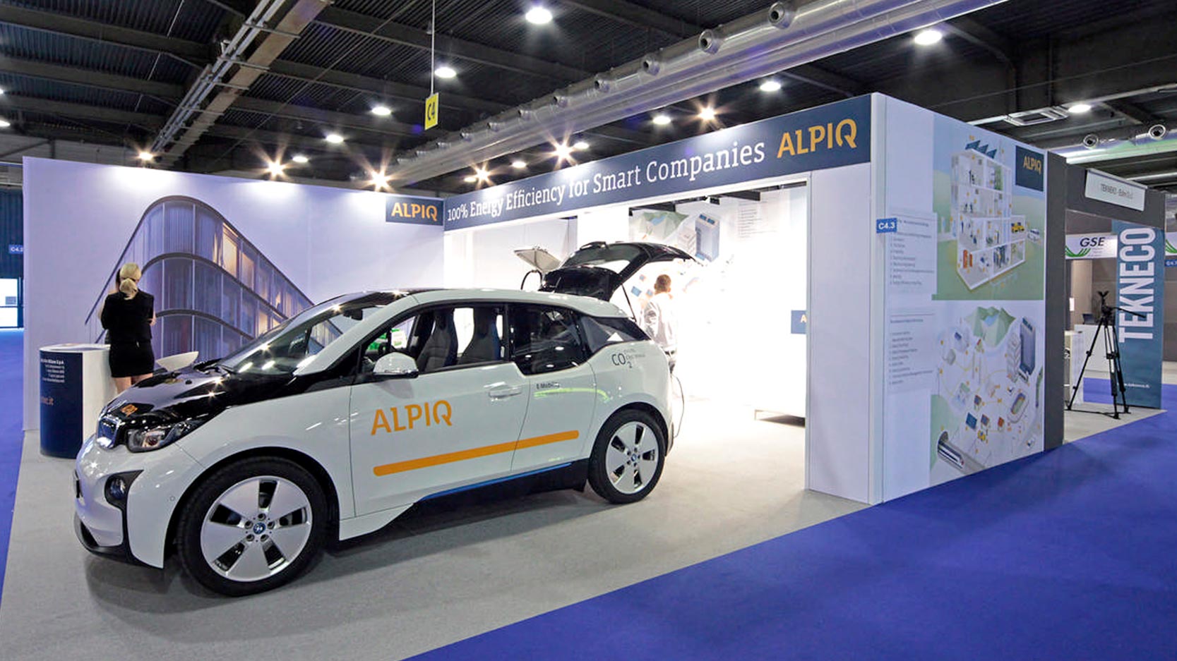 SMART ENERGY | VERONA 2014