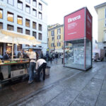 FUORI SALONE | MILANO 04/2016