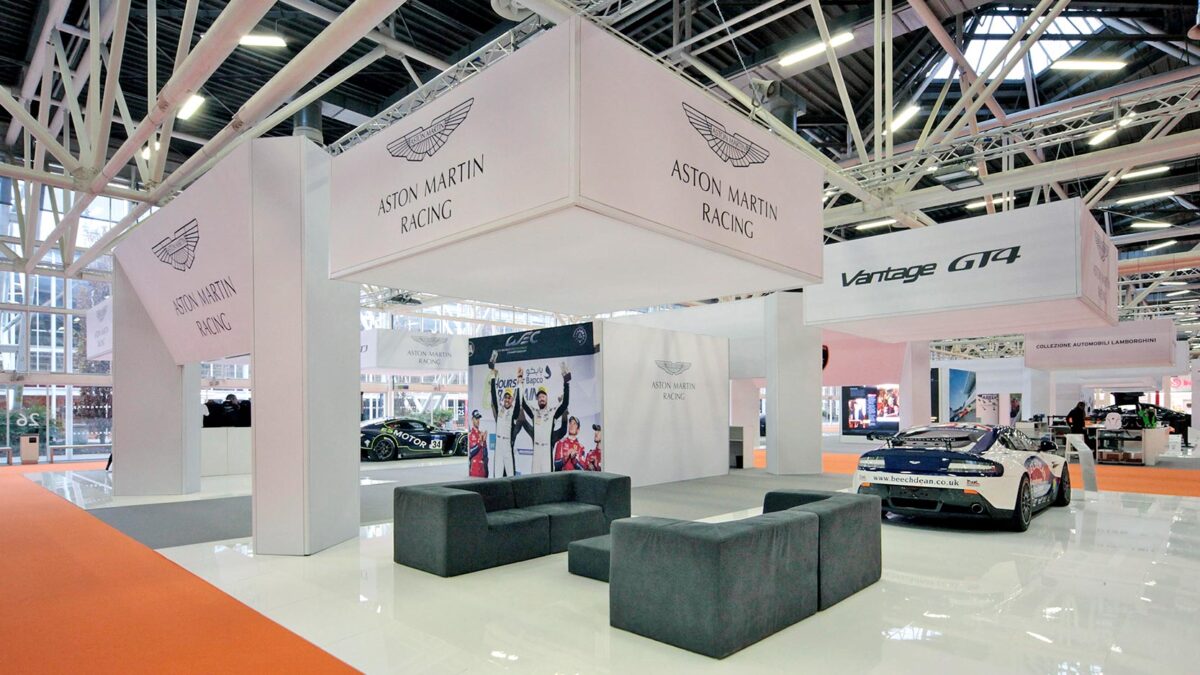 MOTORSHOW | BOLOGNA 2016