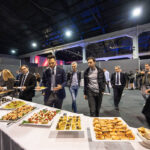 CONVENTION TIM | PADOVA 2018