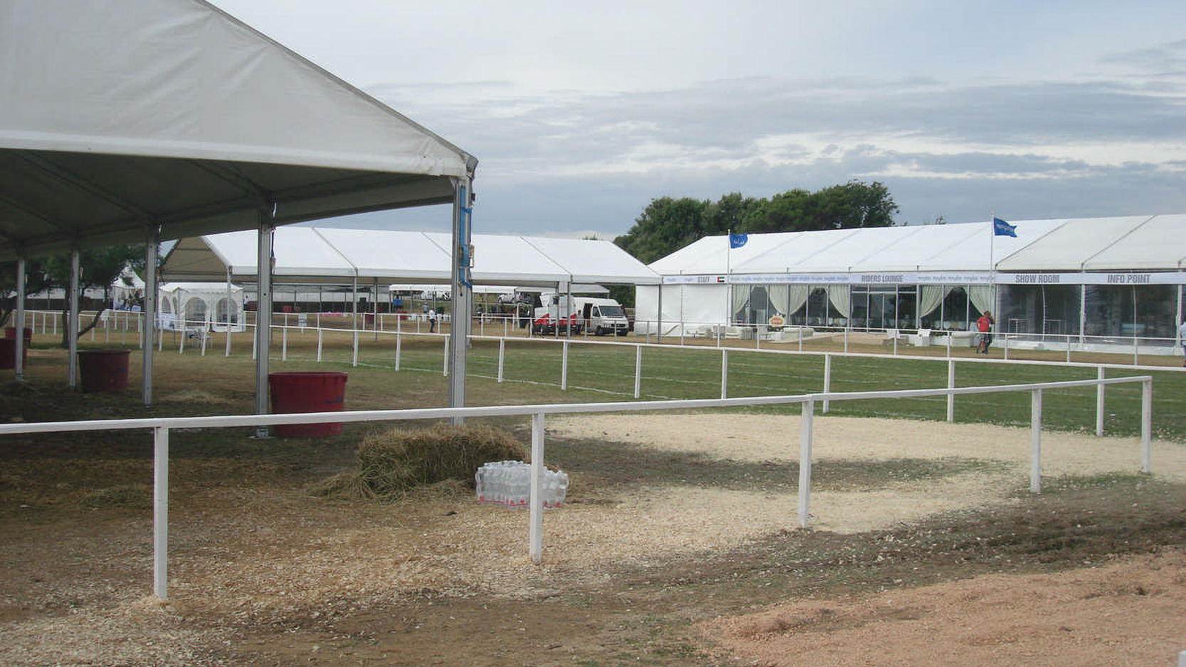 MARCHE ENDURANCE NUMANA 2014