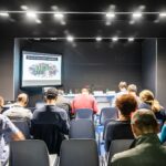 AMBIENTE LAVORO | BOLOGNA 2018