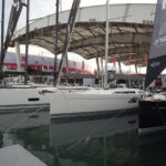 SALONE NAUTICO GENOVA GENOVA 2016