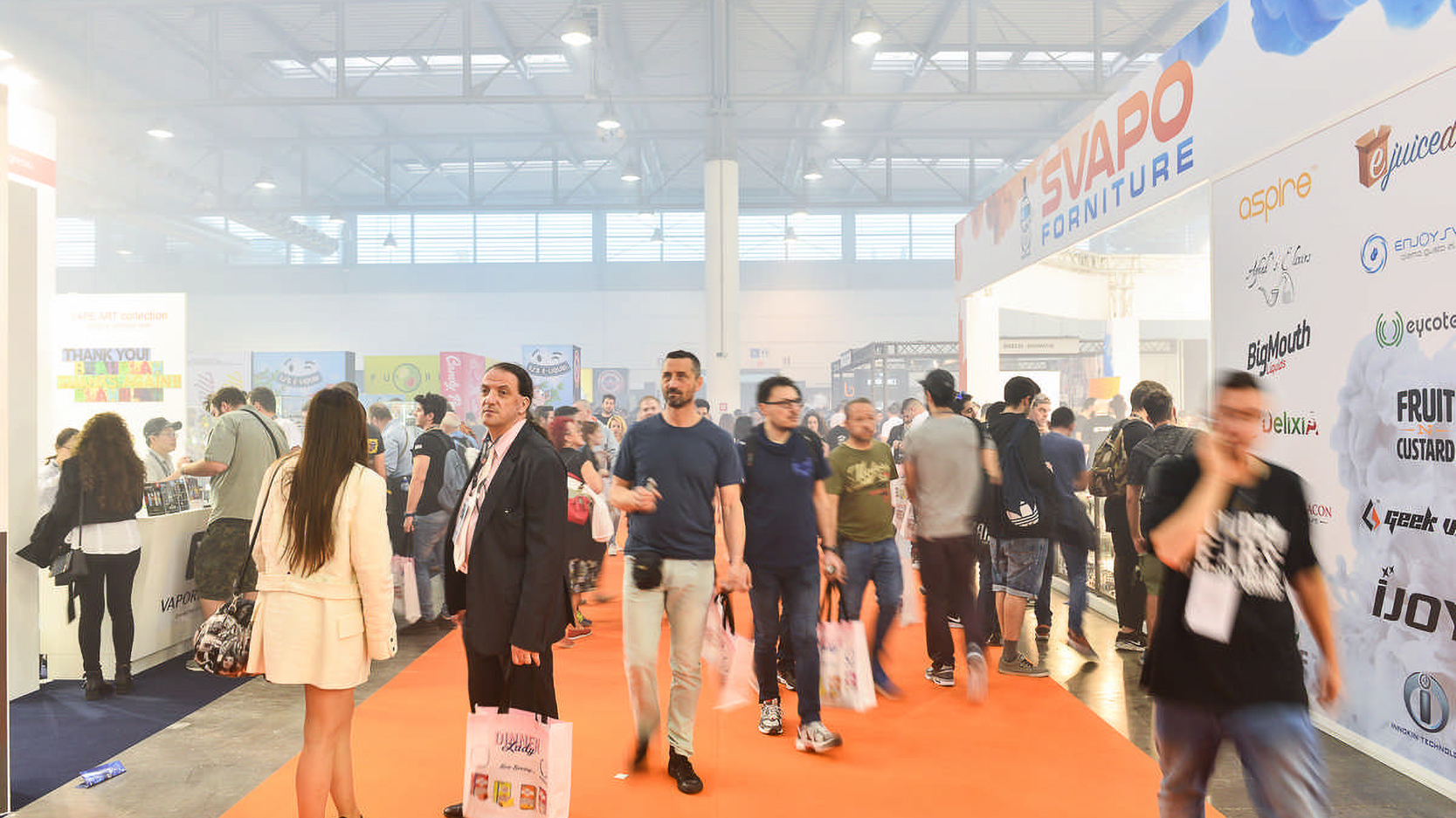VAPITALY VERONA 2017