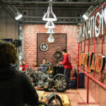 MOTOR BIKE EXPO | VERONA 2018