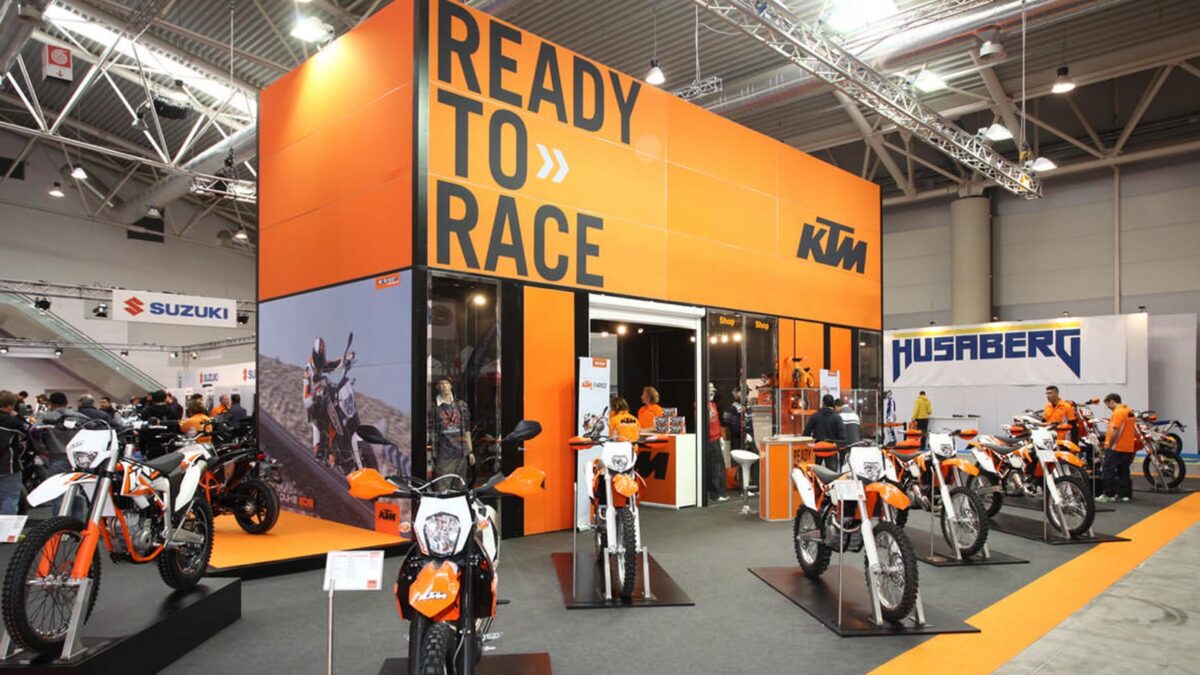MOTODAYS | ROMA 2012