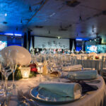 CENA DI GALA CONFINDUSTRIA | PADOVA 2018