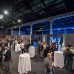 CENA DI GALA GR. TRIVELLATO | PADOVA 2018