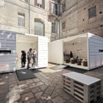 FUORI SALONE | MILANO 2014