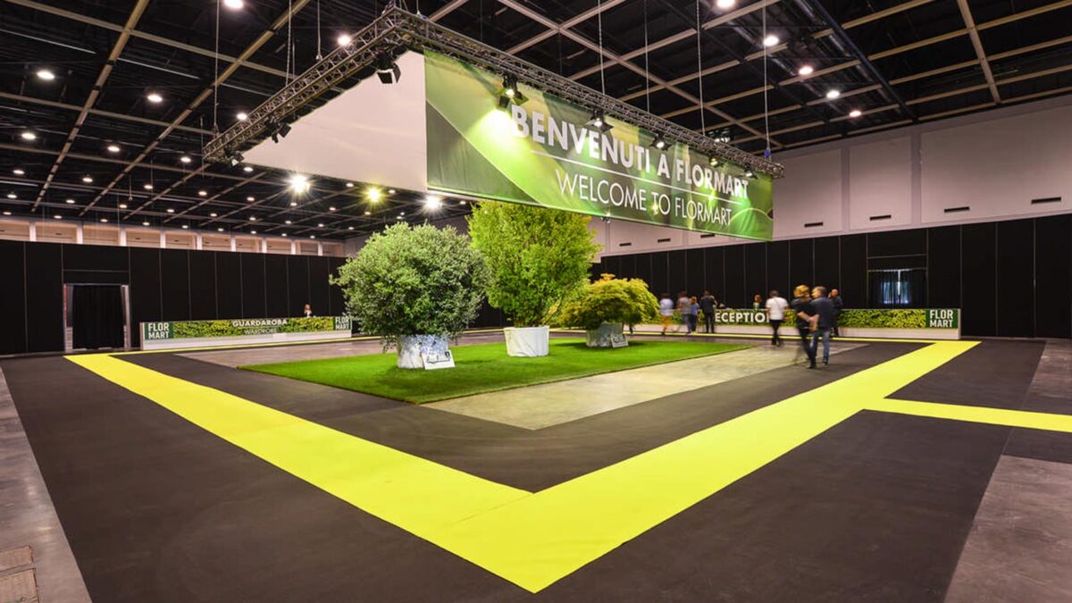 FLORMART | PADOVA 2017