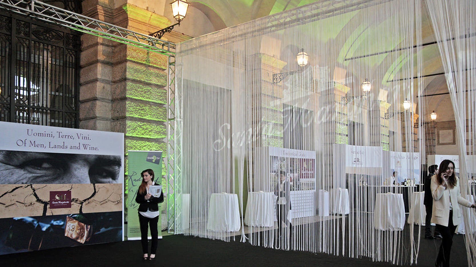 VINITALY AND THE CITY | VERONA 2015