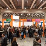 JOB & ORIENTA | VERONA 2018