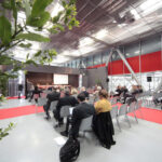 EXPOSANITÀ | BOLOGNA 2016
