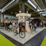 COSMOBIKE VERONA 2017