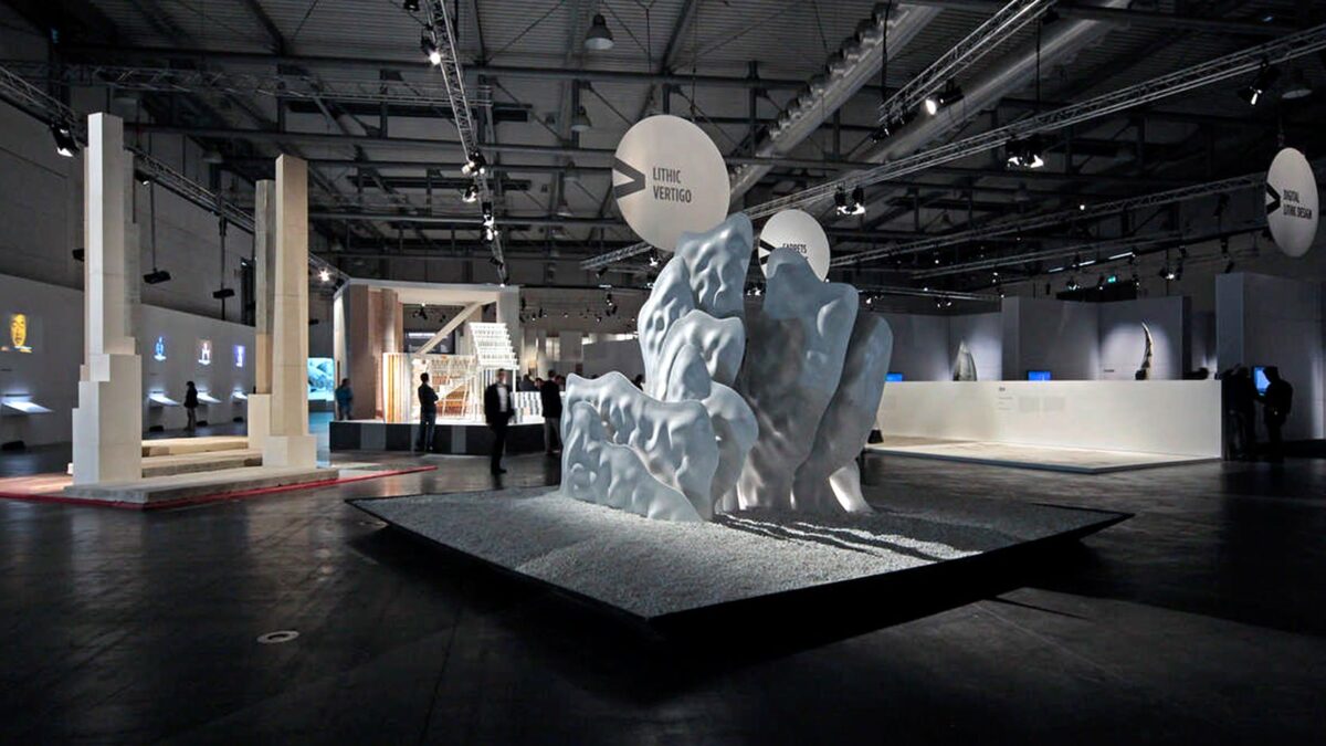 MARMOMAC | VERONA 2015