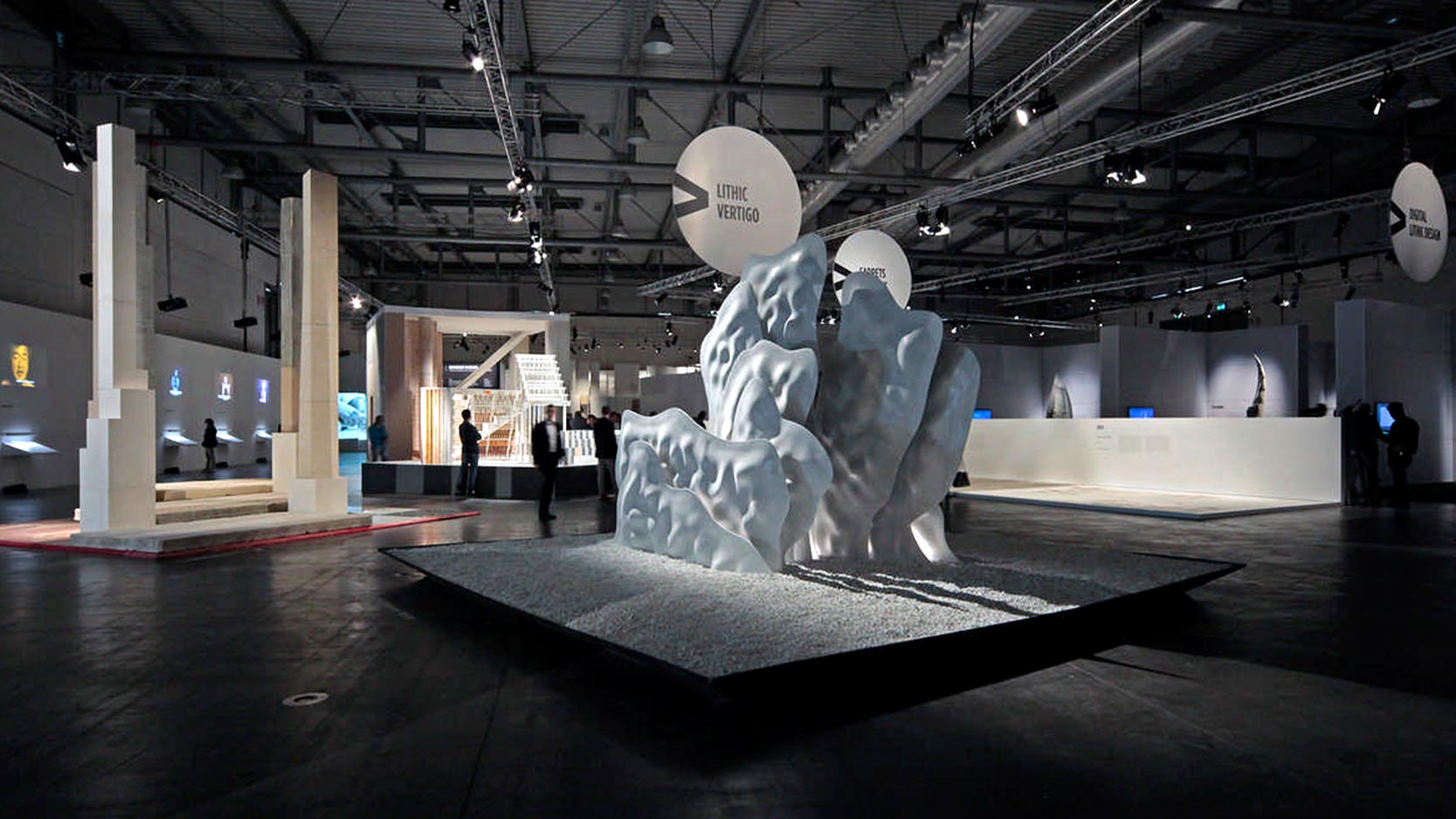 MARMOMAC | VERONA 2015