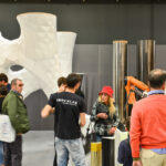 TECHNOLOGY HUB | MILANO 2017