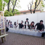 FUORI SALONE | MILANO 04/2016