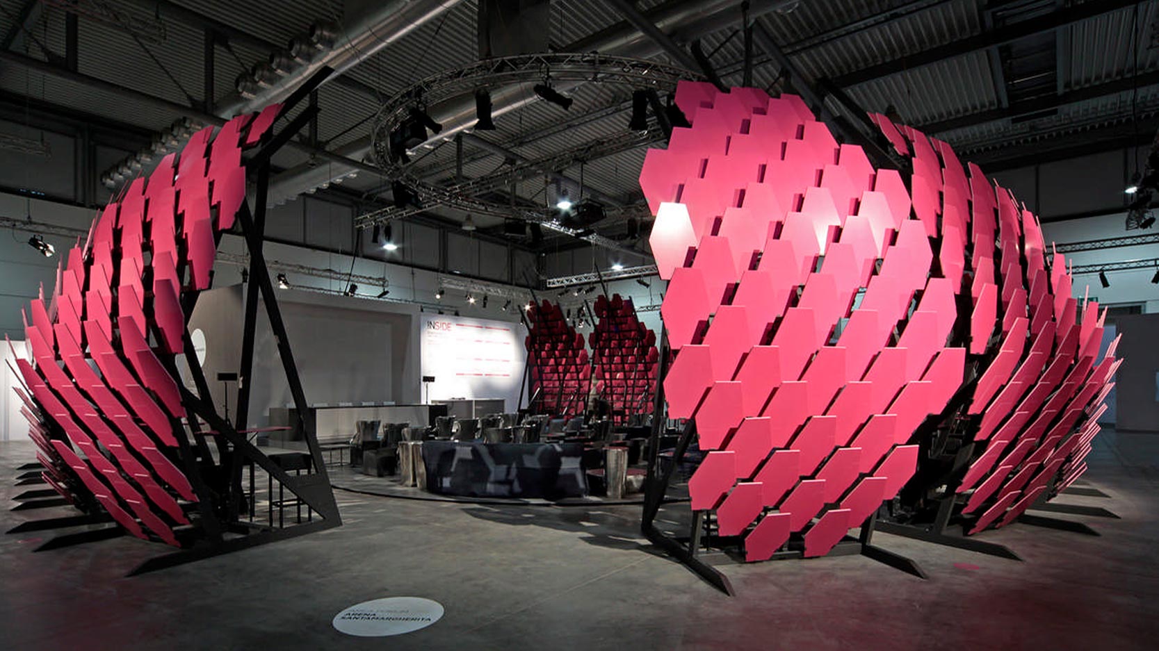 MARMOMAC | VERONA 2014