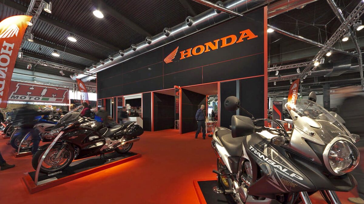 MOTOR BIKE EXPO | VERONA 2012